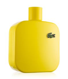 Оригинален мъжки парфюм LACOSTE Eau De Lacoste L.12.12. Yellow (Jaune) EDT Без Опаковка /Тестер/